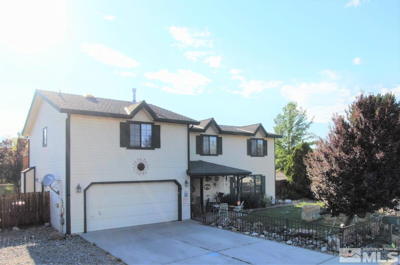 558 Roundup Road Carson City, NV 89701 - Photo 37 of 40 Photo 37