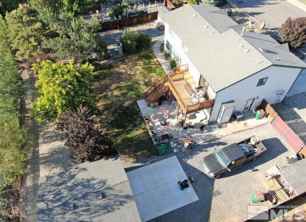 558 Roundup Road Carson City, NV 89701 - Photo 8 of 40 Photo 8
