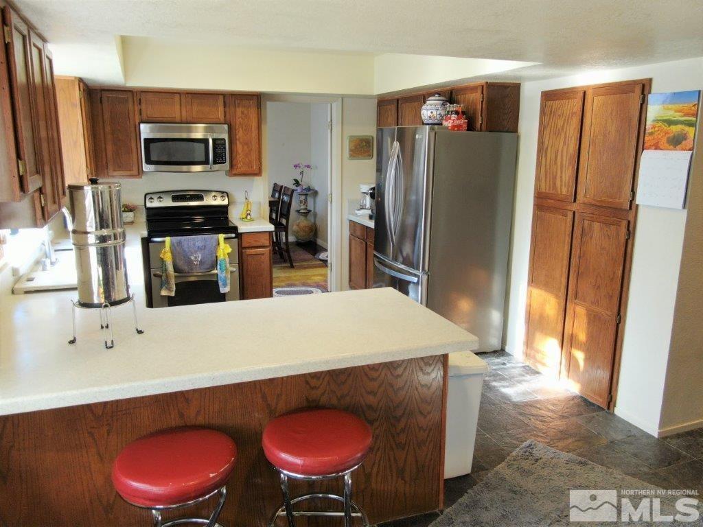 558 Roundup Road Carson City, NV 89701 - Photo 9 of 40 Photo 9