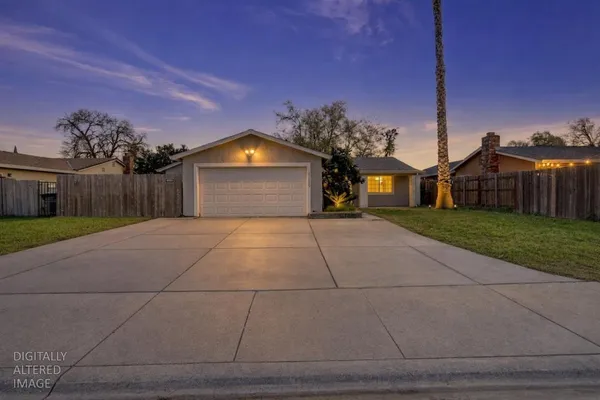 $479,000 | 4323 O'Conner Way, Sacramento, CA 95838