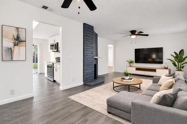 $479,000 | 4323 O'Conner Way, Sacramento, CA 95838