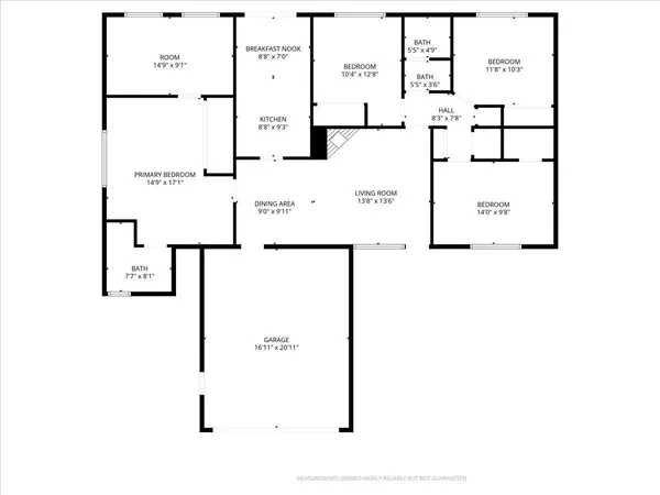 $479,000 | 4323 O'Conner Way, Sacramento, CA 95838