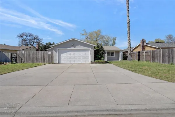 $479,000 | 4323 O'Conner Way, Sacramento, CA 95838