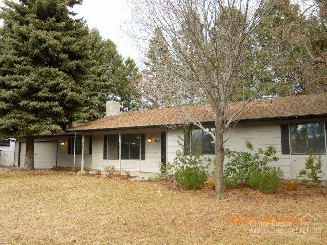2822 Northeast Shepard Road Bend, OR 97701 - Photo 2 of 25 Additional Photo