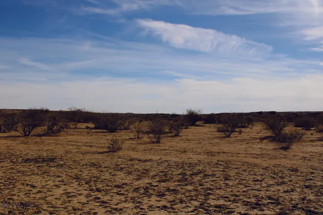 $39,900 | Tbd West Warbonnet Crossing, Unit 24, Willcox, AZ 85643