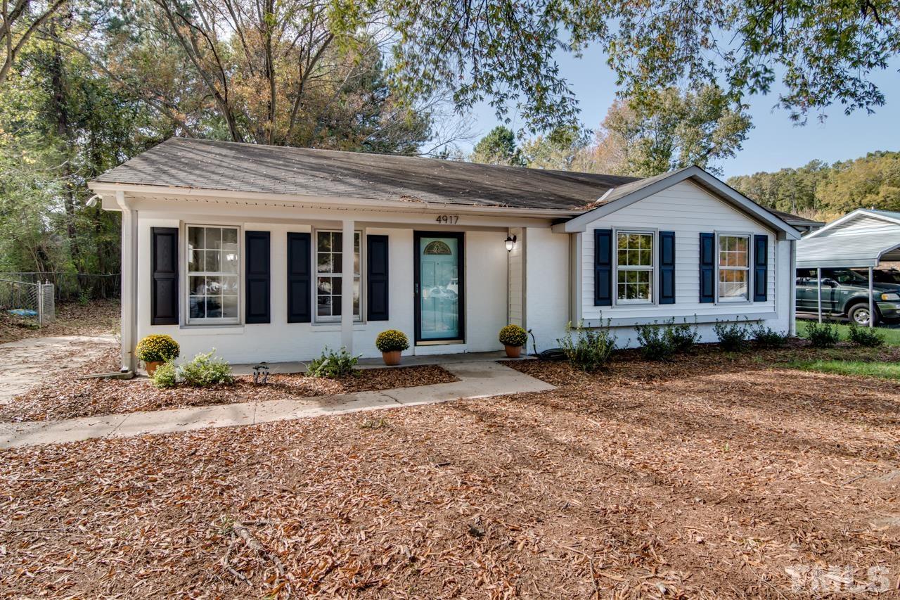 4917 High Meadow Road Durham, NC 27712 - Photo 1 of 29 Gallery Image 1