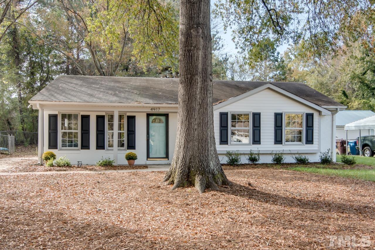4917 High Meadow Road Durham, NC 27712 - Photo 2 of 29 Gallery Image 2