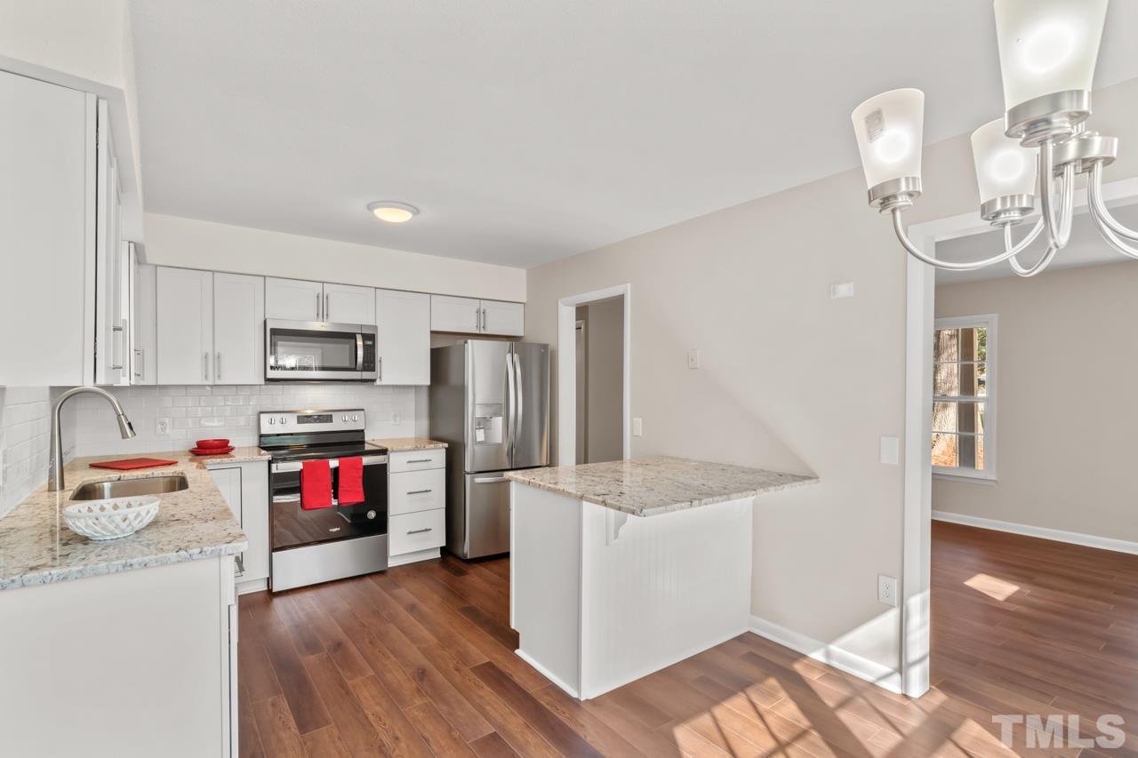 4917 High Meadow Road Durham, NC 27712 - Photo 14 of 29 Gallery Image 14