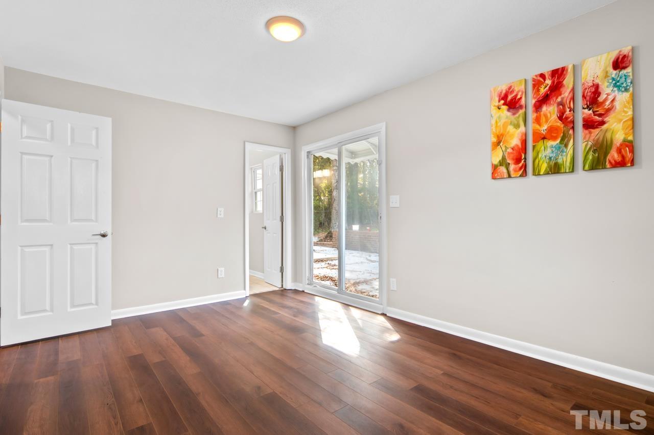 4917 High Meadow Road Durham, NC 27712 - Photo 17 of 29 Gallery Image 17