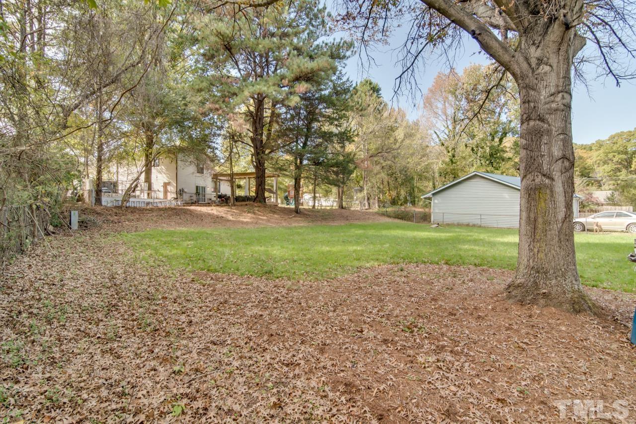 4917 High Meadow Road Durham, NC 27712 - Photo 26 of 29 Gallery Image 26