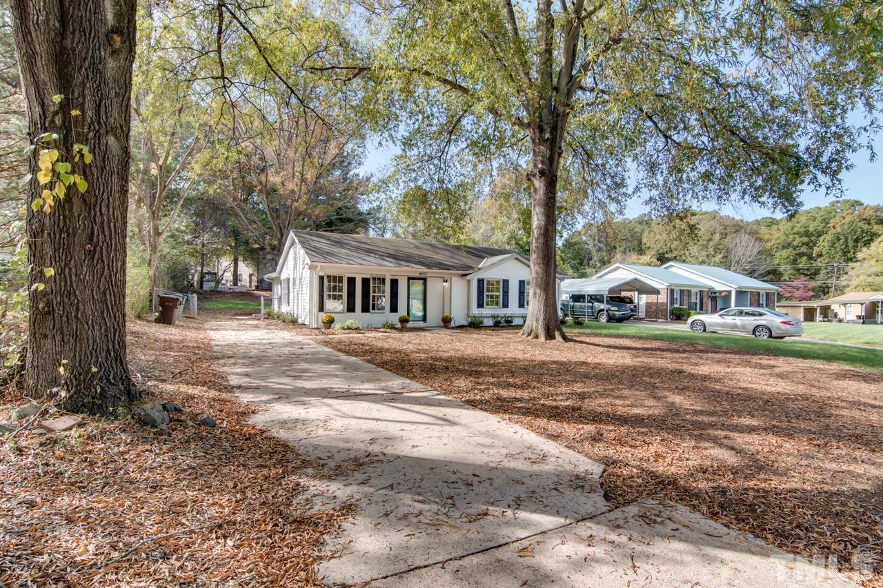 4917 High Meadow Road Durham, NC 27712 - Photo 27 of 29 Gallery Image 27