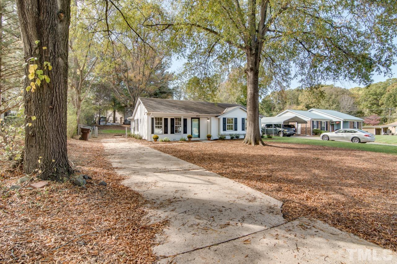 4917 High Meadow Road Durham, NC 27712 - Photo 28 of 29 Gallery Image 28