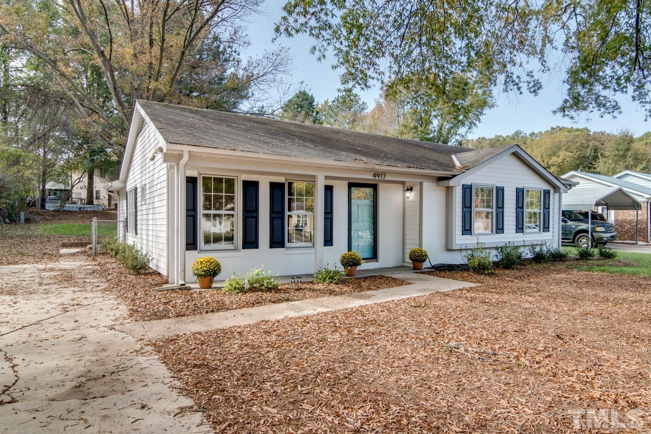 4917 High Meadow Road Durham, NC 27712 - Photo 29 of 29 Gallery Image 29
