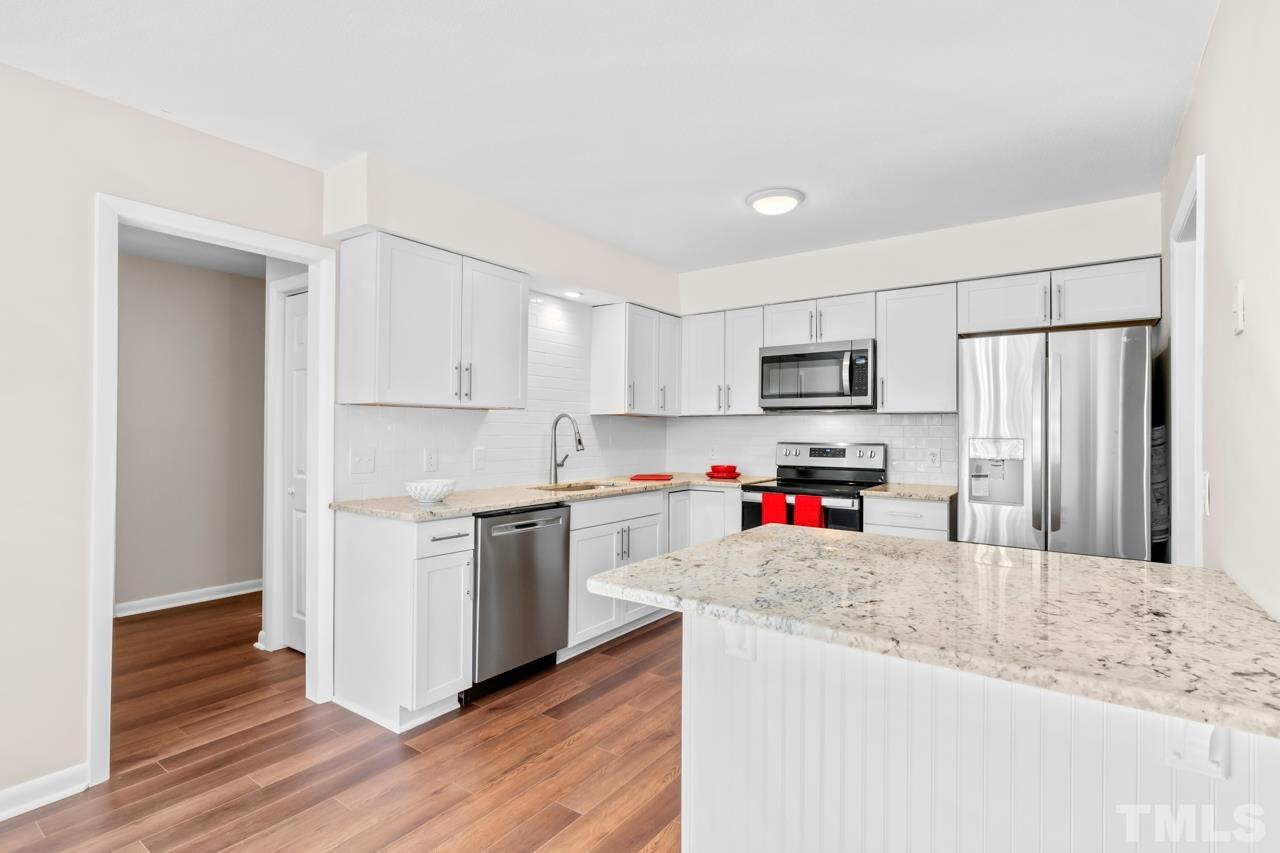 4917 High Meadow Road Durham, NC 27712 - Photo 4 of 29 Gallery Image 4