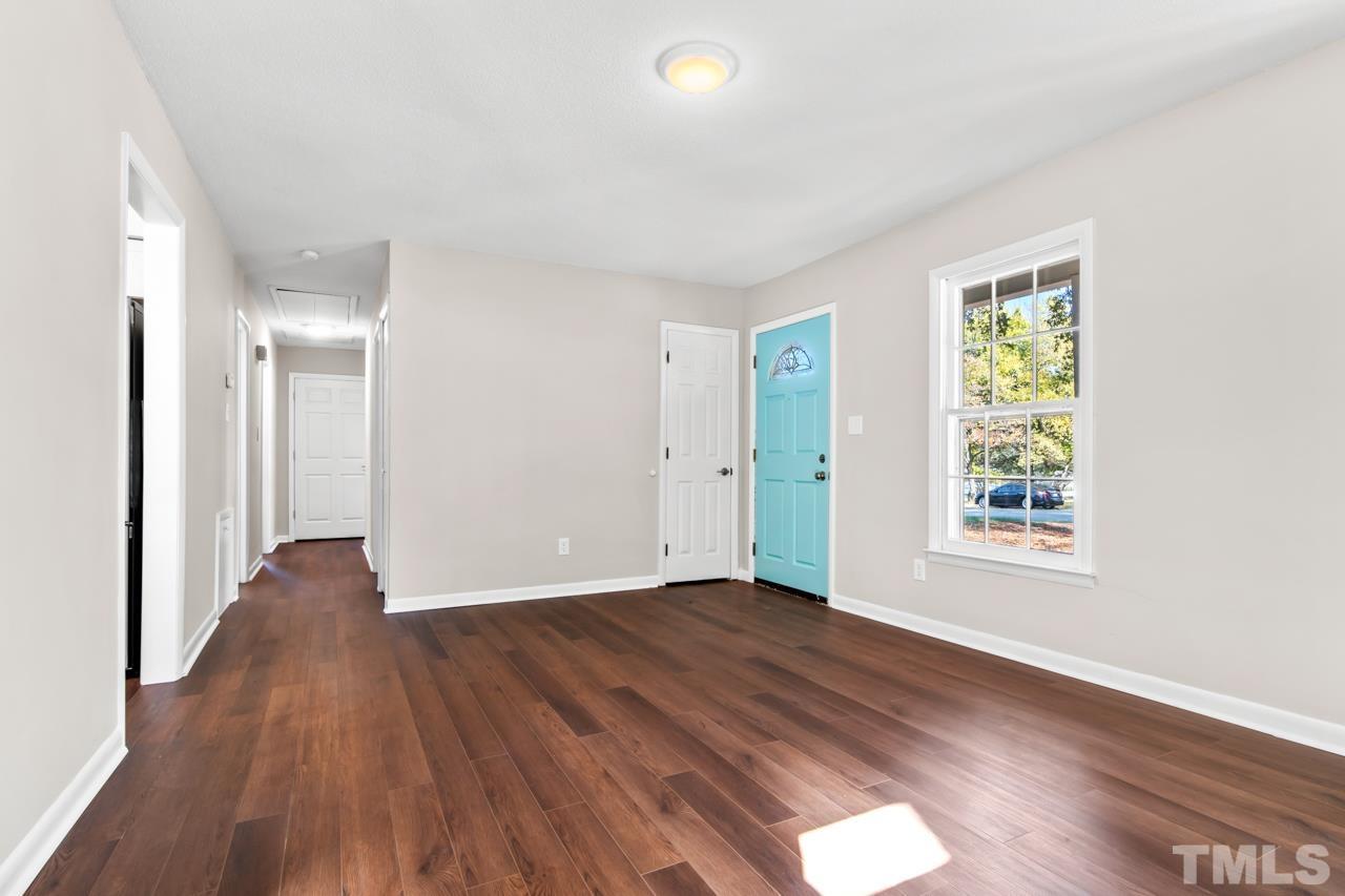 4917 High Meadow Road Durham, NC 27712 - Photo 7 of 29 Gallery Image 7
