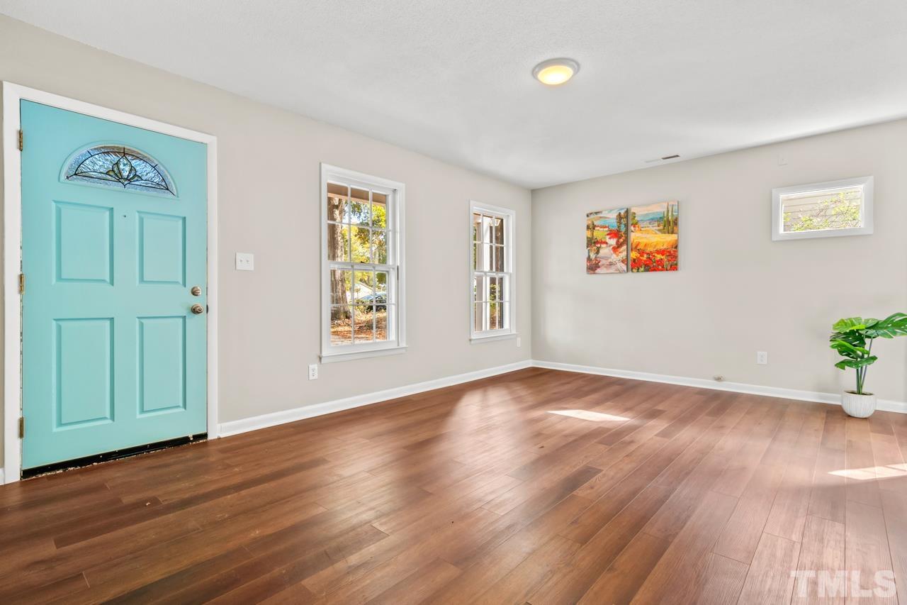 4917 High Meadow Road Durham, NC 27712 - Photo 8 of 29 Gallery Image 8