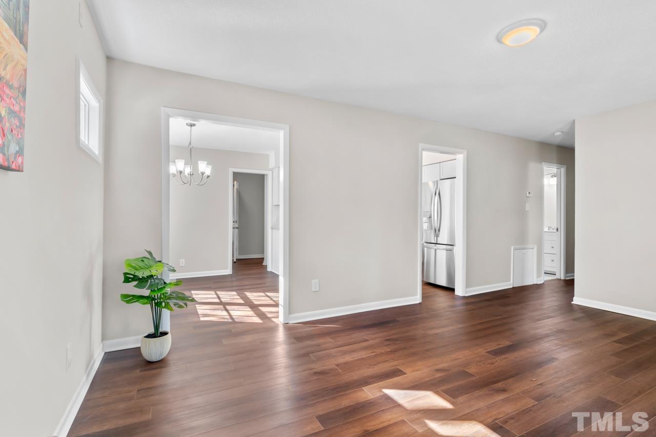 4917 High Meadow Road Durham, NC 27712 - Photo 10 of 29 Gallery Image 10