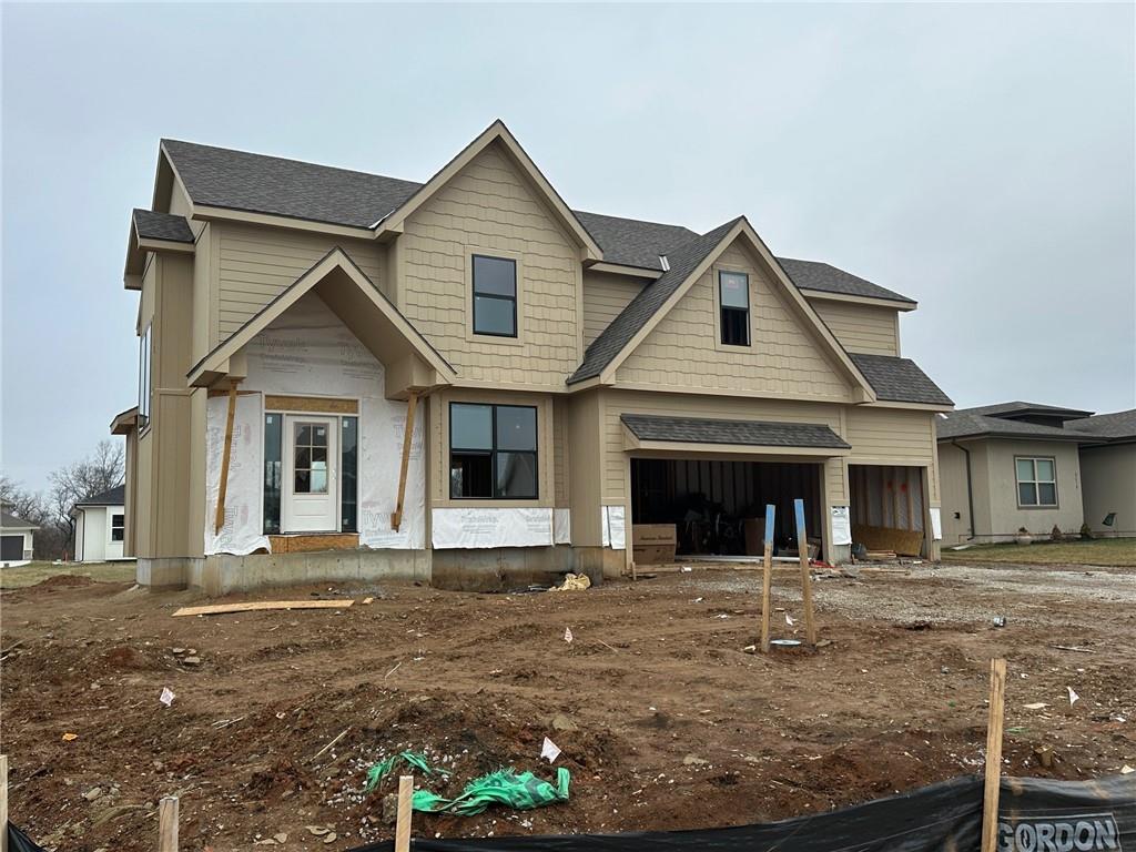 2614 Southwest Firefly Lane Lee's Summit, MO 64082 - Photo 2 of 2