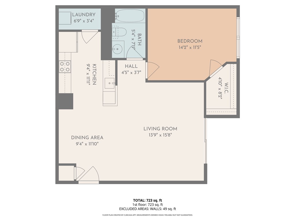 88 Mill Street, Unit 304 Woonsocket, RI 02895 - Photo 29 of 44