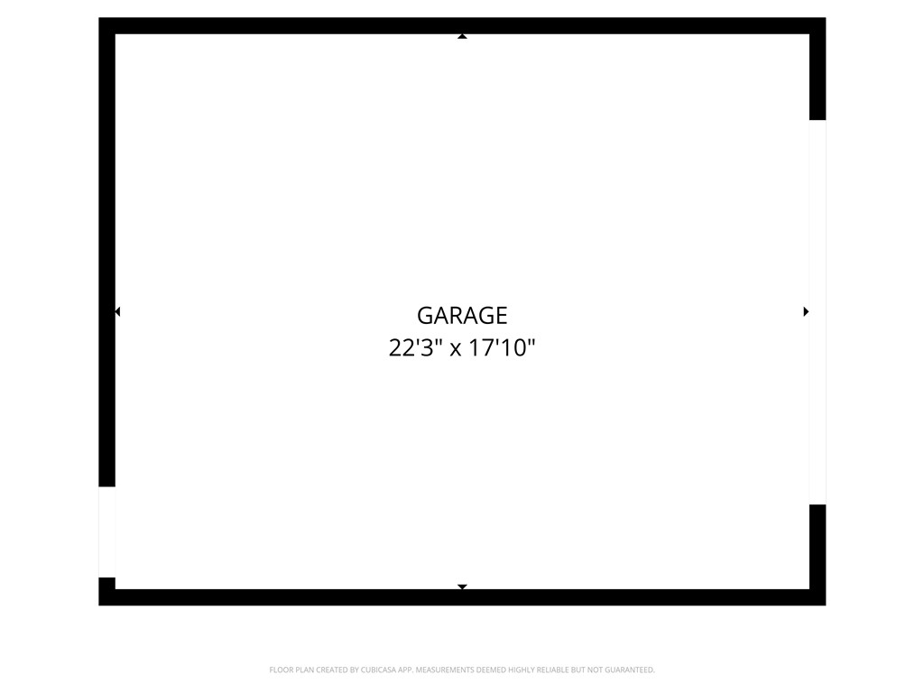 88 Mill Street, Unit 304 Woonsocket, RI 02895 - Photo 34 of 44 Oversized garage; accommodates one vehicle and storage space