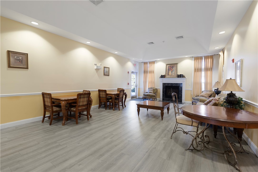 88 Mill Street, Unit 304 Woonsocket, RI 02895 - Photo 37 of 44 River Haven Community Room