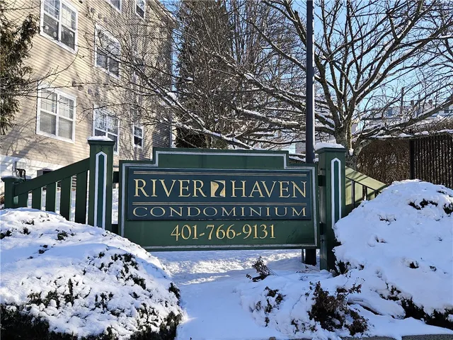 $230,000 | 88 Mill Street, Unit 304, Woonsocket, RI 02895