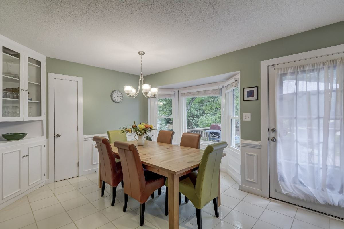 4328 Craddock Road Raleigh, NC 27613 - Photo 5 of 15 Photo 5