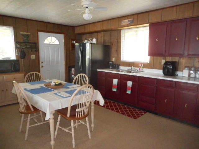 W19009 Needle Pointe Road Germfask, MI 49836 - Photo 6 of 58 Gallery Image 6