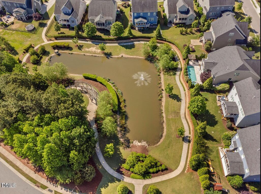 7421 Stonehenge Farm Lane Raleigh, NC 27613 - Photo 42 of 48