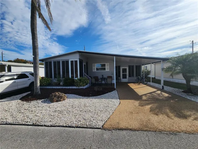 $168,000 | 808 53rd Avenue East, Unit 22, Bradenton, FL 34203