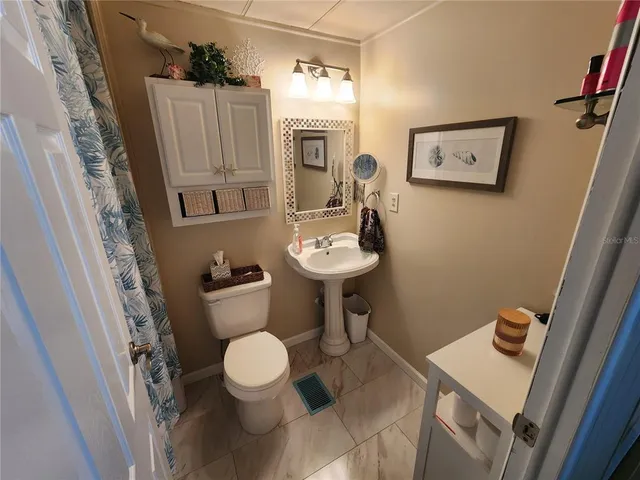 $168,000 | 808 53rd Avenue East, Unit 22, Bradenton, FL 34203