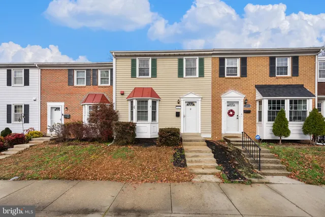 $2,550 | 1851 Sharwood Place, Crofton, MD 21114