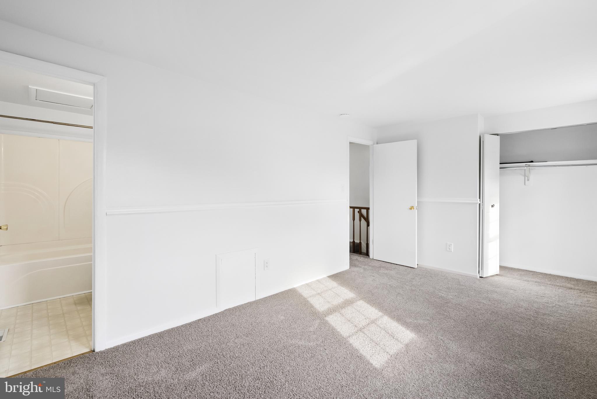 1851 Sharwood Place Crofton, MD 21114 - Photo 11 of 27 a view of an empty room