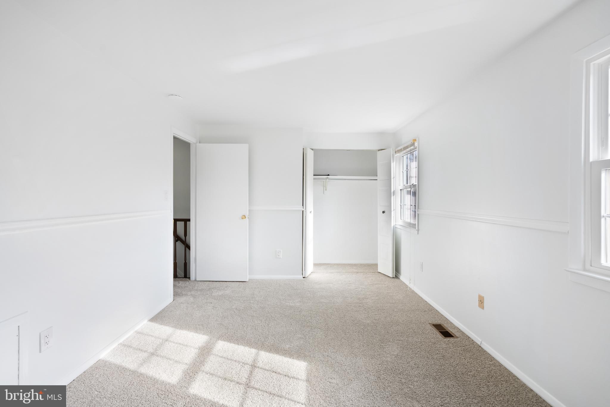 1851 Sharwood Place Crofton, MD 21114 - Photo 12 of 27 a view of an empty room