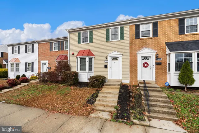 $2,550 | 1851 Sharwood Place, Crofton, MD 21114