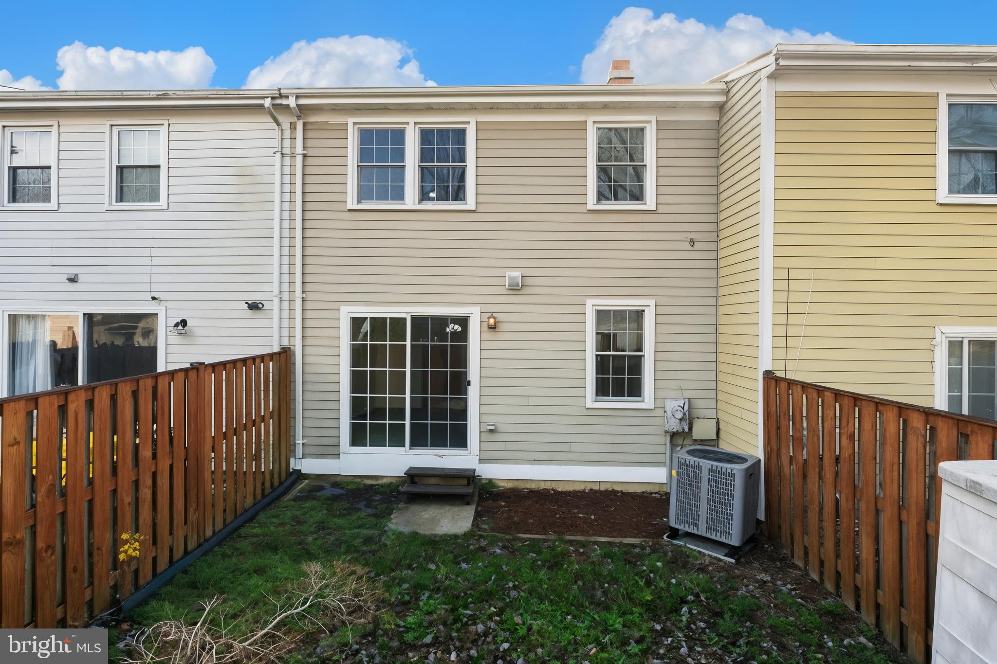 1851 Sharwood Place Crofton, MD 21114 - Photo 22 of 27 a front view of a house with a yard