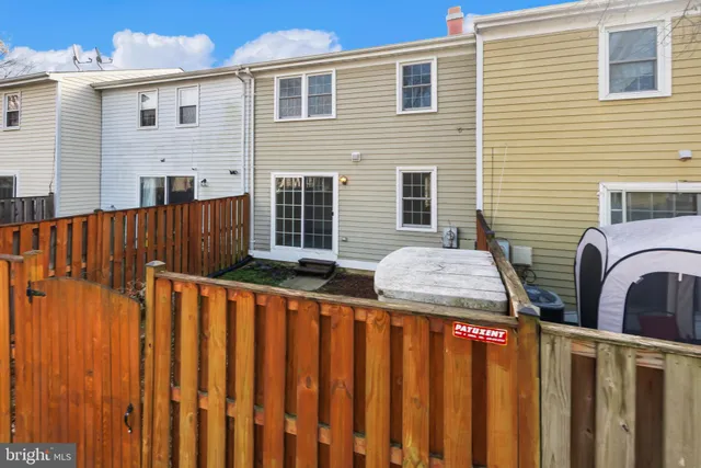 $2,550 | 1851 Sharwood Place, Crofton, MD 21114