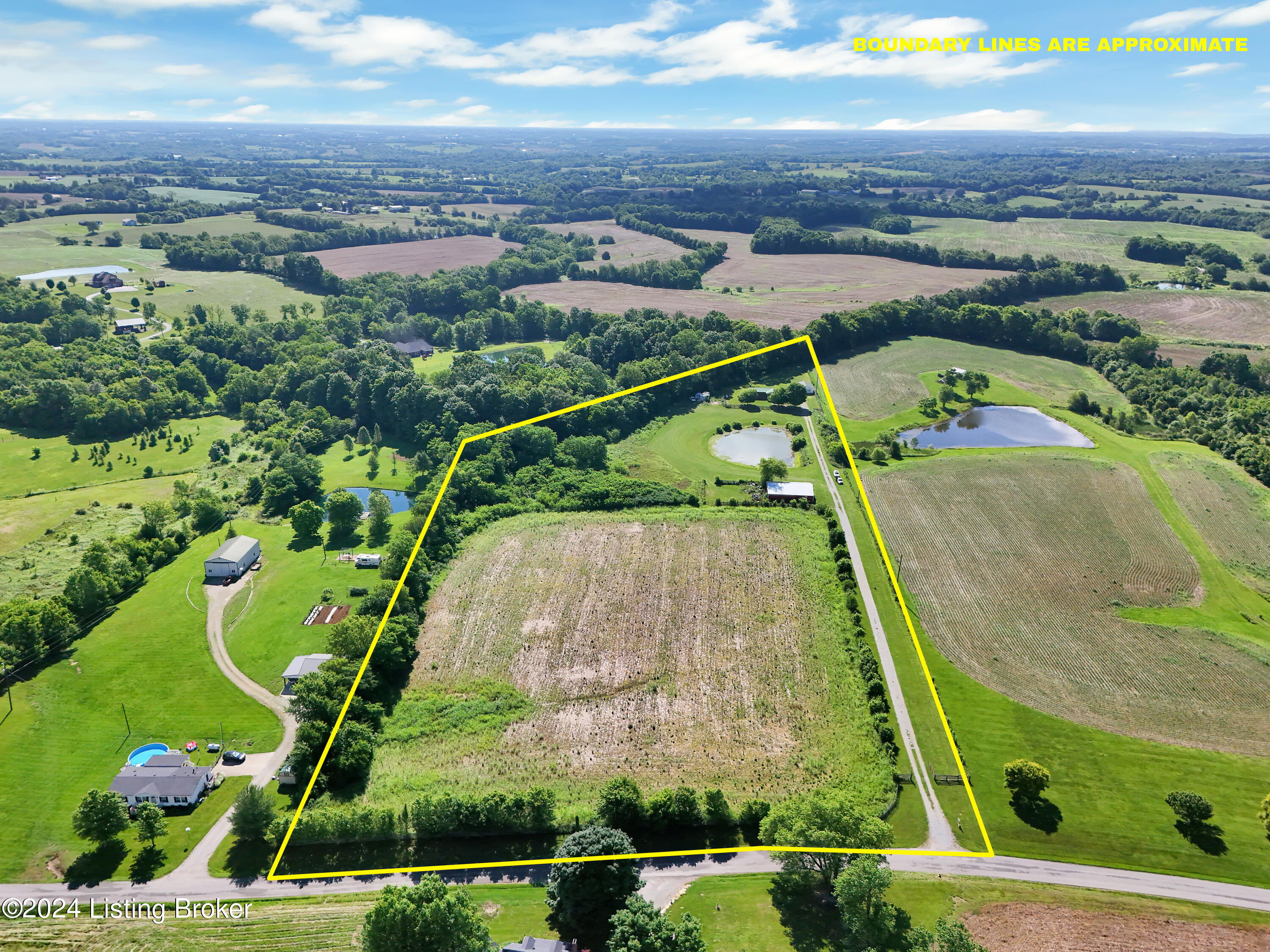 5176 Murrays Run Road Coxs Creek, KY 40013 - Photo 1 of 54 04-5176 Murrays Run Rd-104