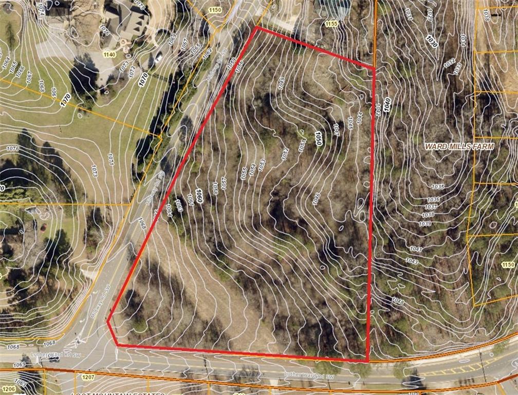 0 Luther Ward Road Powder Springs, GA 30127 - Photo 7 of 7