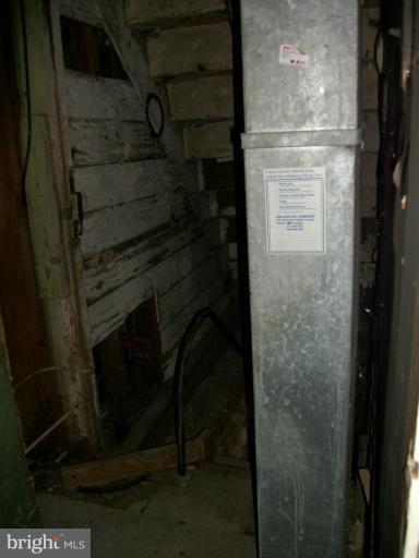 Interior (General)