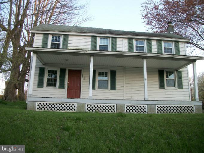 790 Rising Sun Road Rising Sun, MD 21911 - Photo 16 of 26 Exterior (Front)