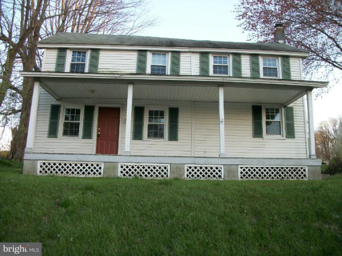 790 Rising Sun Road Rising Sun, MD 21911 - Photo 24 of 26 Exterior (Front)