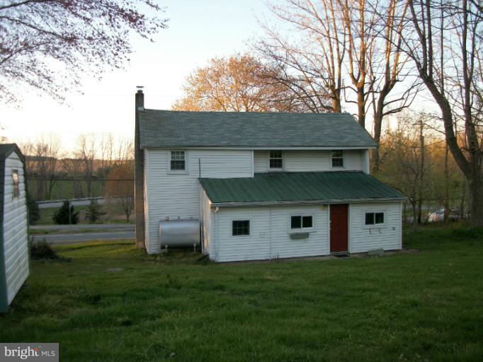 790 Rising Sun Road Rising Sun, MD 21911 - Photo 25 of 26 Exterior (Rear)