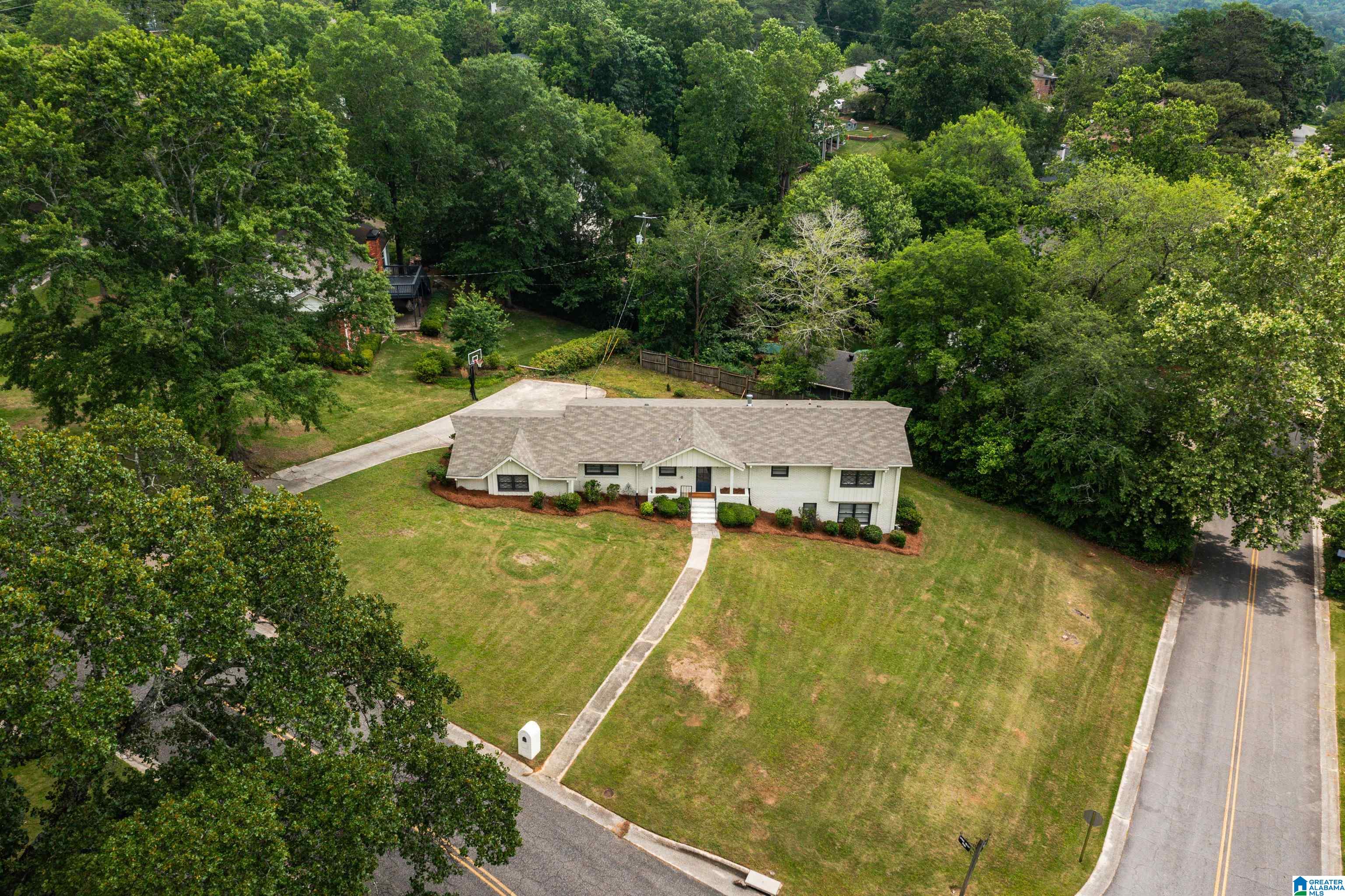 3621 Spring Valley Road Birmingham, AL 35223 - Photo 62 of 71