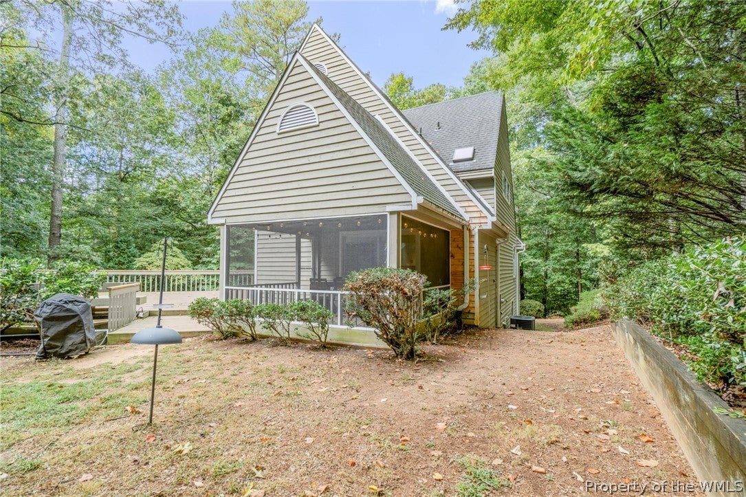 411 Hempstead Road Williamsburg, VA 23188 - Photo 31 of 39 Gallery Image 31