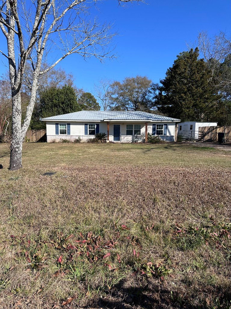 1218 Trawick Road Dothan, AL 36305 - Photo 2 of 18