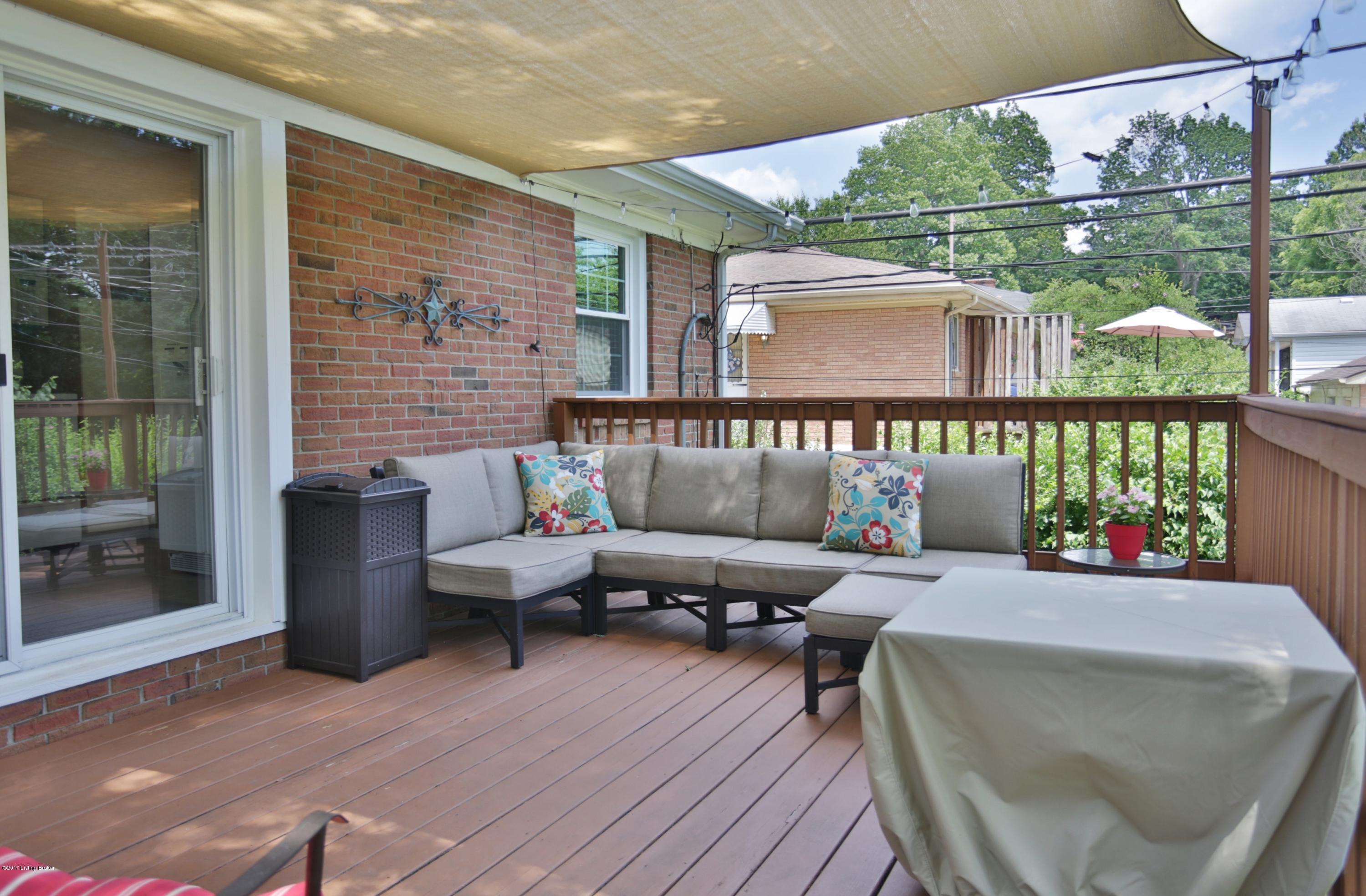 12210 Hardwick Road Louisville, KY 40243 - Photo 42 of 44 44