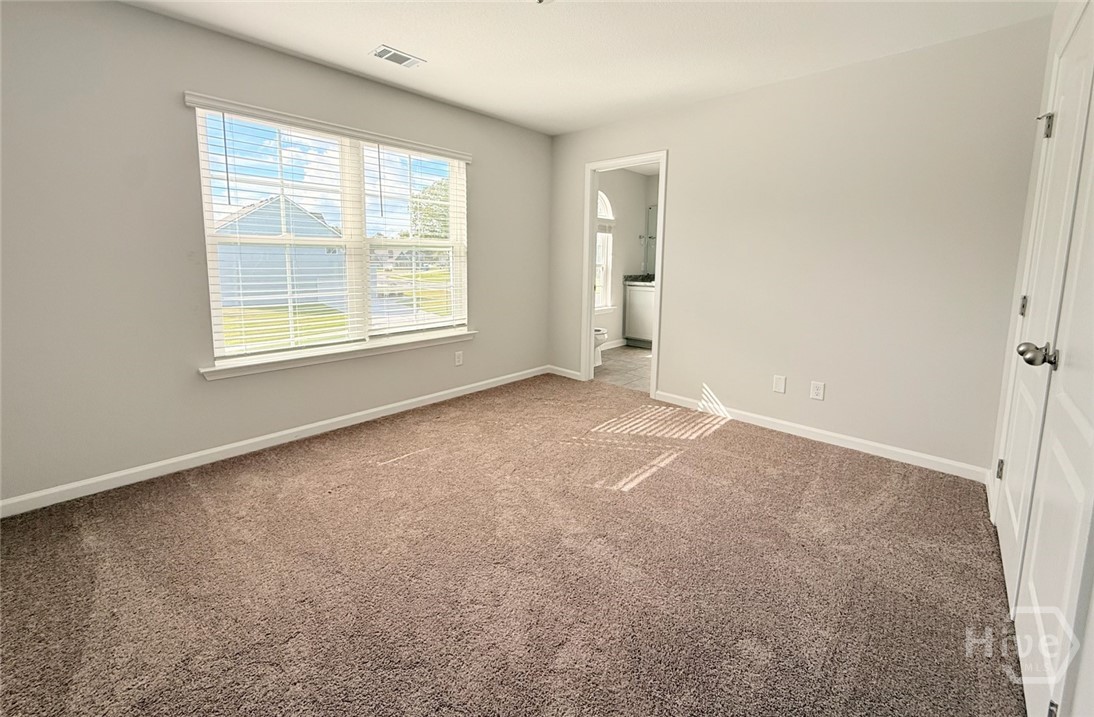 117 Concord Drive Guyton, GA 31312 - Photo 18 of 28 Bedroom 1