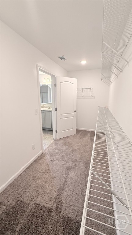 117 Concord Drive Guyton, GA 31312 - Photo 23 of 28 Walk-in Closet