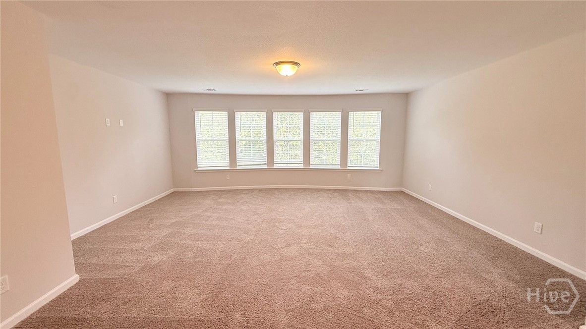 117 Concord Drive Guyton, GA 31312 - Photo 26 of 28 Media Room/Bonus Room